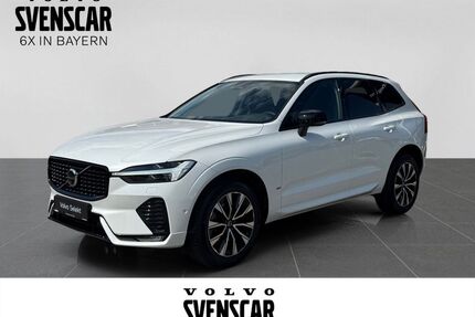 Volvo XC60 Gebrauchtwagen