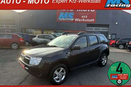 Dacia Duster Gebrauchtwagen