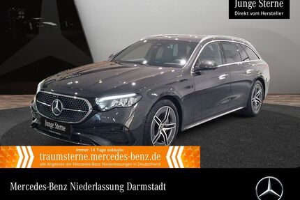 Mercedes-Benz E 220 Gebrauchtwagen