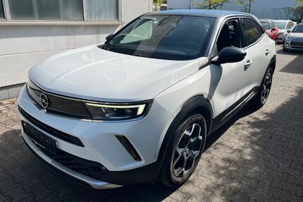 Opel Mokka Gebrauchtwagen