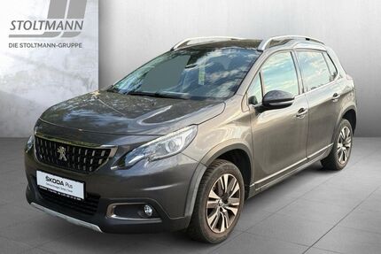 Peugeot 2008 Gebrauchtwagen