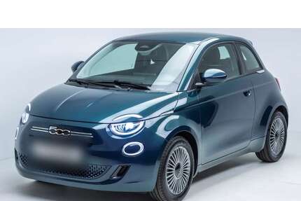 Fiat 500 Gebrauchtwagen