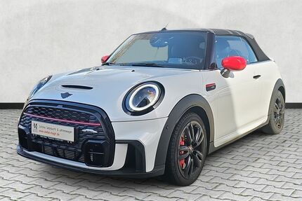 Mini John Cooper Works Gebrauchtwagen