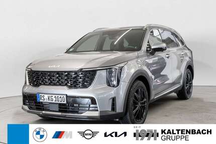 Kia Sorento Gebrauchtwagen