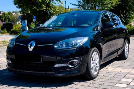 Renault Megane Gebrauchtwagen