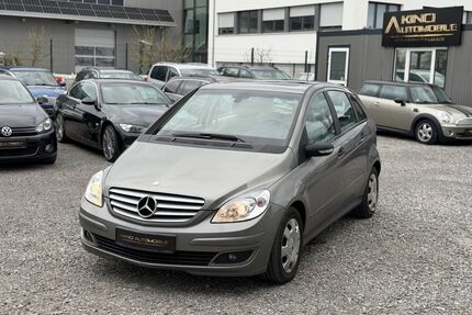 Mercedes-Benz B 200 Gebrauchtwagen