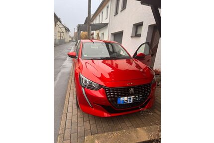 Peugeot 208 Gebrauchtwagen