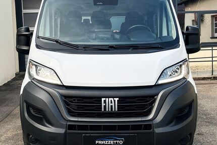 Fiat Ducato Gebrauchtwagen
