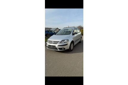 VW Golf Plus Gebrauchtwagen