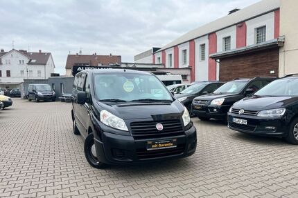 Fiat Scudo Gebrauchtwagen