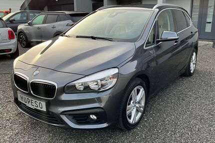BMW 225 Active Tourer Gebrauchtwagen