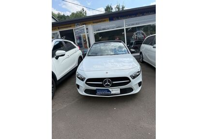 Mercedes-Benz A 180 Gebrauchtwagen