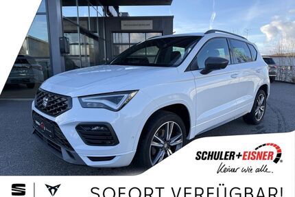 Seat Ateca Gebrauchtwagen