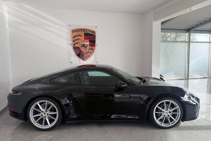 Porsche 992 Gebrauchtwagen