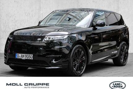 Land Rover Range Rover Sport Gebrauchtwagen