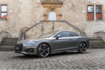 Audi S5 Gebrauchtwagen