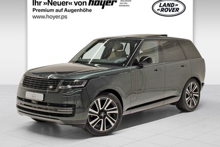 Land Rover Range Rover Gebrauchtwagen