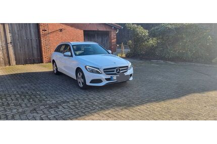 Mercedes-Benz C 220 Gebrauchtwagen