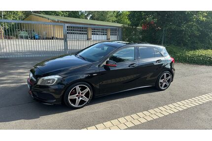 Mercedes-Benz A 250 Gebrauchtwagen