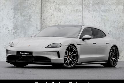 Porsche Taycan Gebrauchtwagen