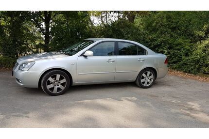 Kia Magentis Gebrauchtwagen