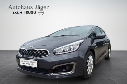 Kia ceed / Ceed Gebrauchtwagen
