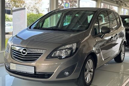 Opel Meriva Gebrauchtwagen