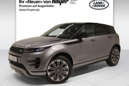 Land Rover Range Rover Evoque Gebrauchtwagen