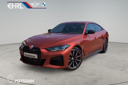 BMW M440 Gebrauchtwagen