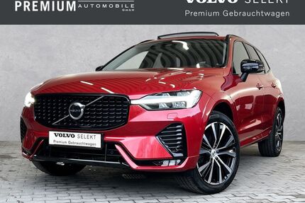 Volvo XC60 Gebrauchtwagen