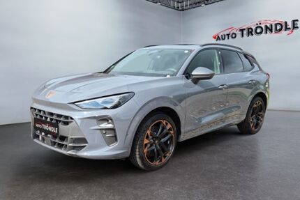 Cupra Terramar Gebrauchtwagen