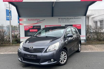 Toyota Verso Gebrauchtwagen