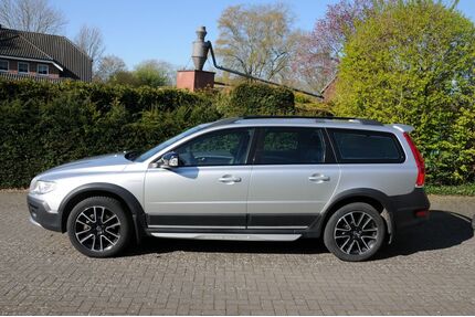 Volvo XC70 Gebrauchtwagen