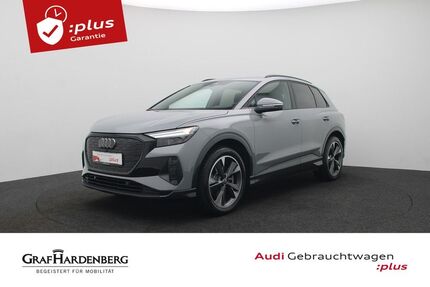 Audi Q4 e-tron Gebrauchtwagen