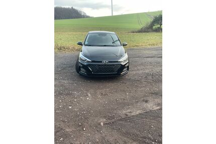 Hyundai i20 Gebrauchtwagen