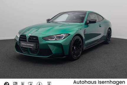 BMW M4 Gebrauchtwagen