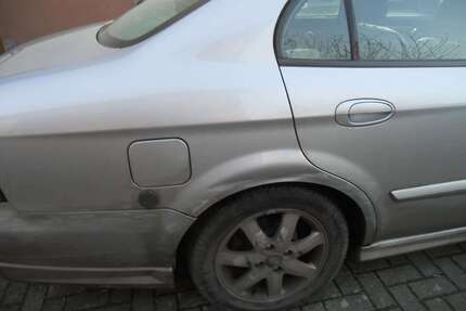 Chevrolet Evanda Gebrauchtwagen