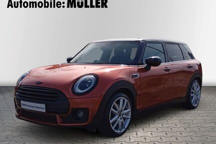 Mini Cooper Clubman Gebrauchtwagen