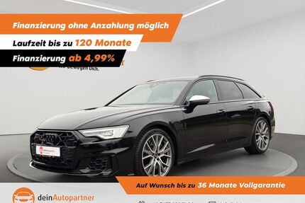 Audi S6 Gebrauchtwagen