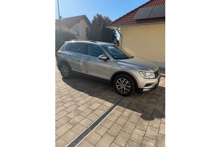 Jeep Tiguan 