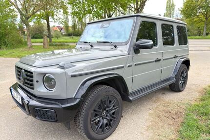 Mercedes-Benz G 450 Gebrauchtwagen