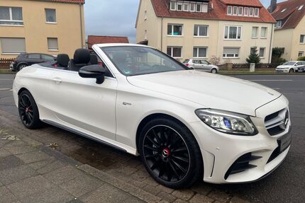 Mercedes-Benz C 43 AMG Gebrauchtwagen
