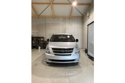 Hyundai H-1 Starex Gebrauchtwagen