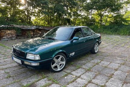 Audi 80 Gebrauchtwagen