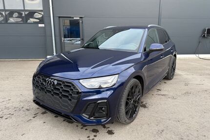 Audi Q5 Gebrauchtwagen