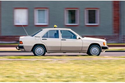 Mercedes-Benz 190 Gebrauchtwagen