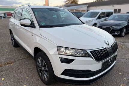 Skoda Karoq Gebrauchtwagen