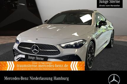 Mercedes-Benz CLE 220 Gebrauchtwagen
