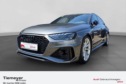Audi RS4 Gebrauchtwagen
