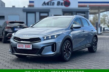 Kia XCeed Gebrauchtwagen